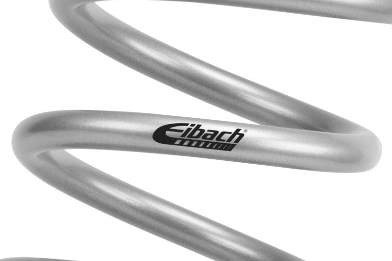Eibach 22-26 Toyota Tundra Pro-Lift Kit (Rear Springs Only)