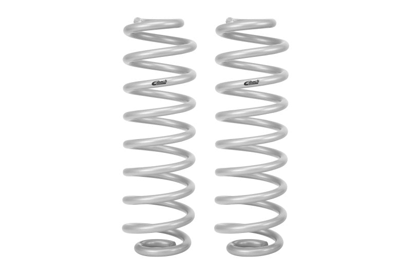 Eibach Chevrolet Trailblazer Pro-Lift Kit Rear Springs - Set of 2