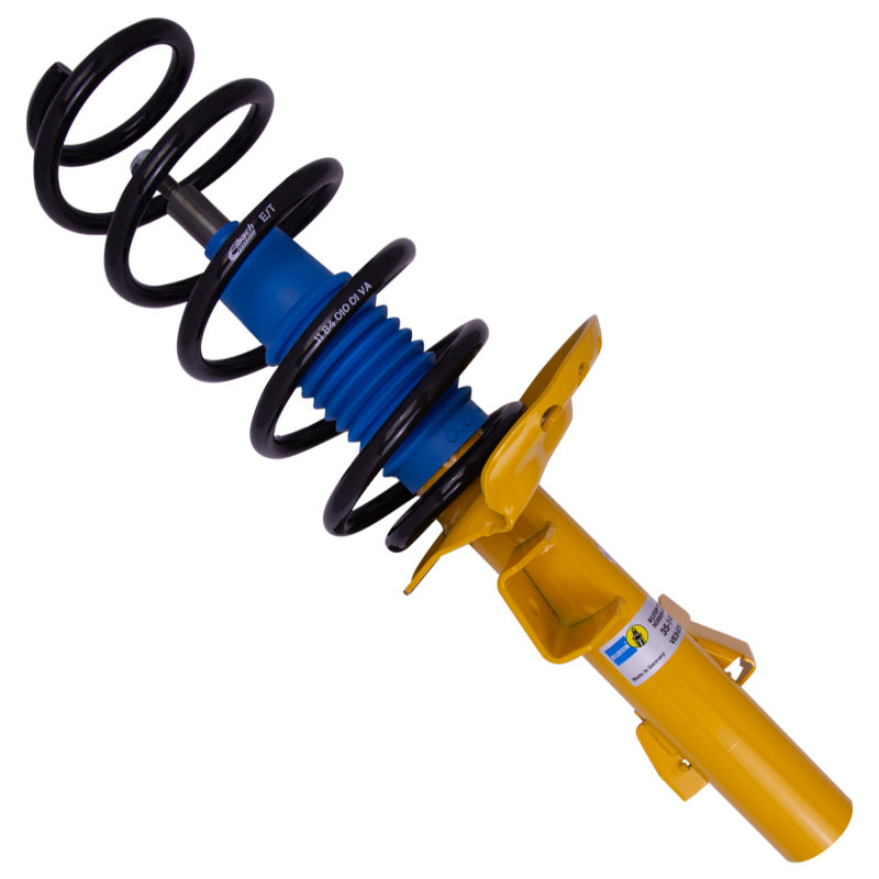 Bilstein B12 12-16 Volvo S60 B16 (iRC) Suspension Kit - Front / Rear